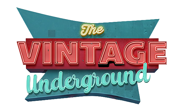 The Vintage Underground